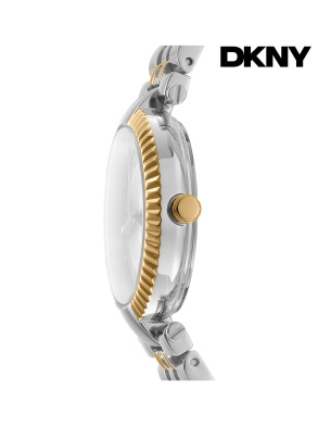 DKNY Ladies Watch